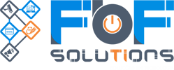 Logo - FBF SOLUTIONS